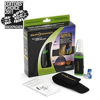 SteriPEN Adventurer Opti - Image 16