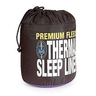 Sea To Summit Toaster Fleece Liner - Image 17