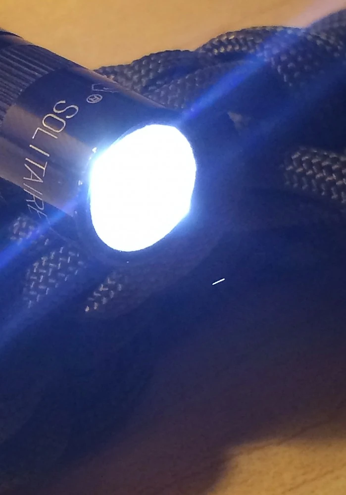 Maglite Solitaire LED - Image 20