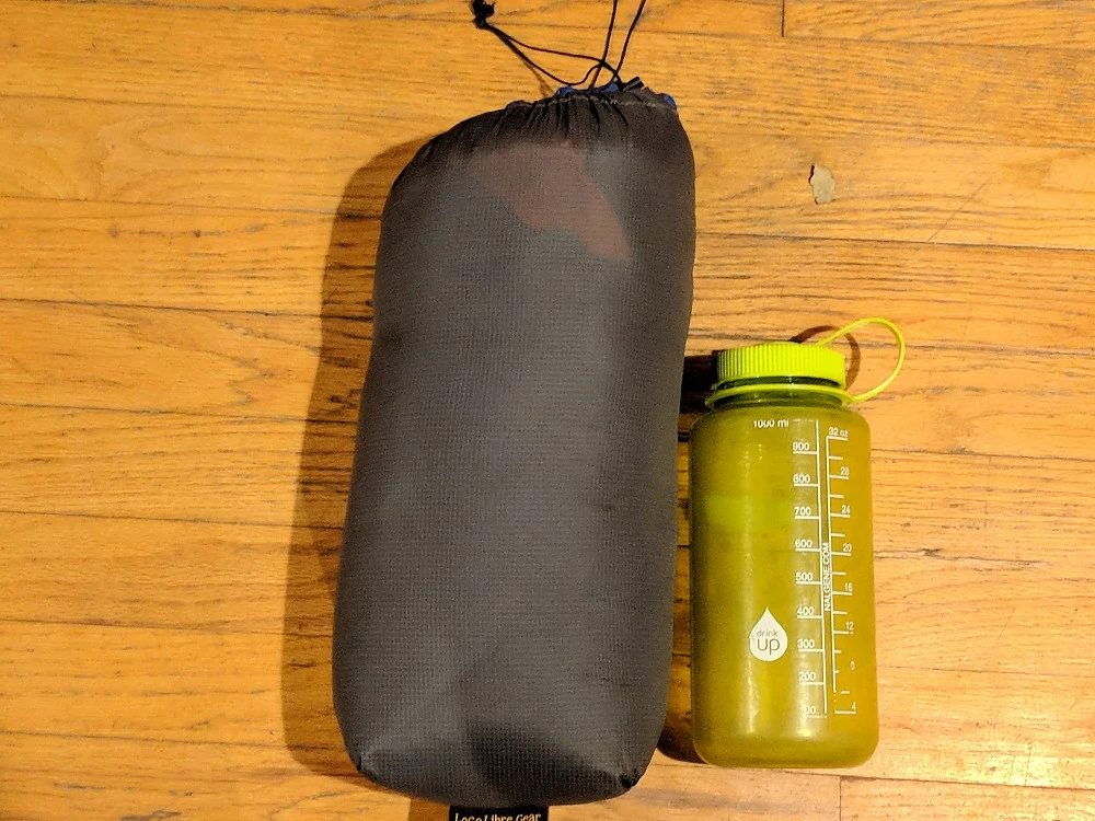 Loco Libre Gear Ghost Pepper 40° - Image 2