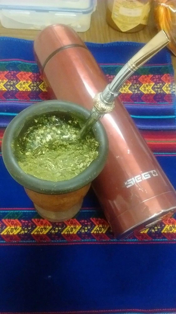 SIGG Thermal Bottle 1.0 Liter - Image 3