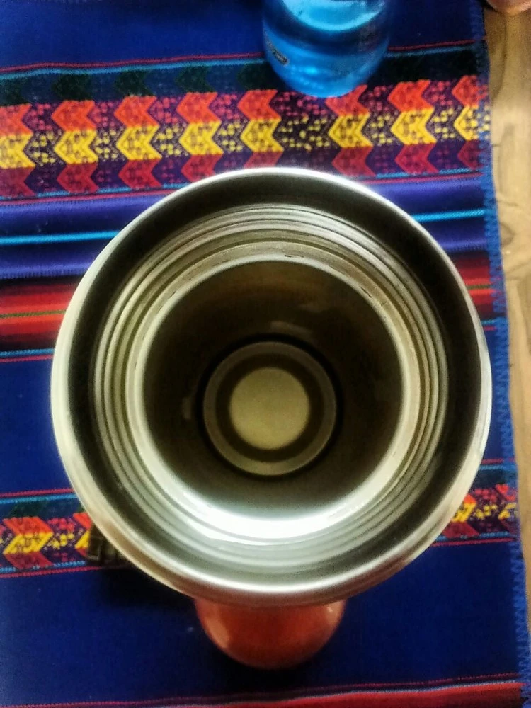 SIGG Thermal Bottle 1.0 Liter - Image 2