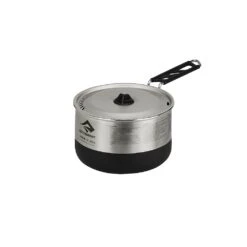 Sea To Summit Sigma Stainless Steel Pot