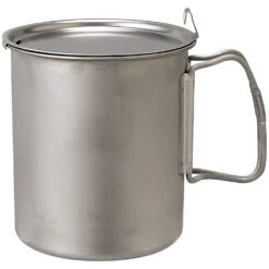 Snow Peak Titanium Trek 700