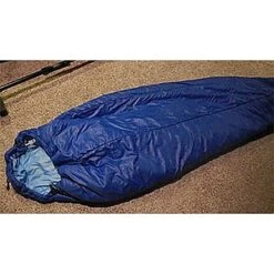 REI Thaw Corporation 0°F Sleeping Bag